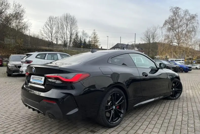 BMW 430 din 2022 cu 16.179 km - oferta BMW163429 - foto 4