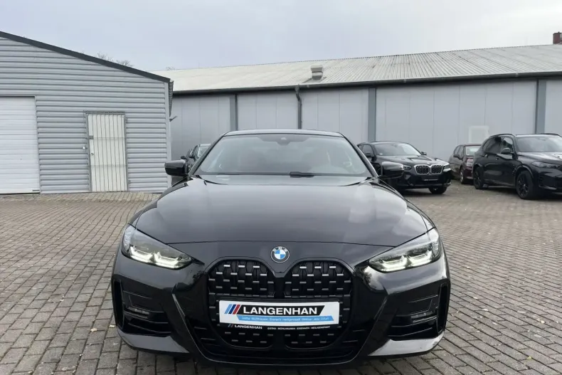 BMW 430 din 2022 cu 16.179 km - oferta BMW163429 - foto 7