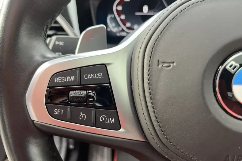 BMW 430 din 2022 cu 16.179 km - oferta BMW163429 - foto 16