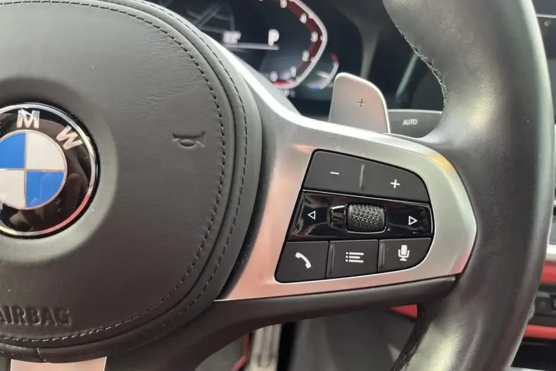 BMW 430 din 2022 cu 16.179 km - oferta BMW163429 - foto 17