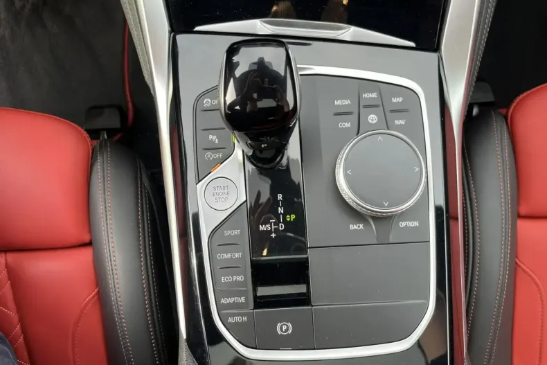 BMW 430 din 2022 cu 16.179 km - oferta BMW163429 - foto 21