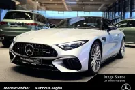 Mercedes-Benz SL 55 AMG din 2023 cu 3.045 km - oferta MER163430 - foto 1