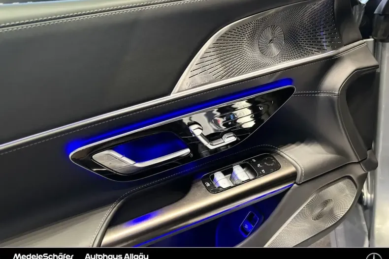 Mercedes-Benz SL 55 AMG din 2023 cu 3.045 km - oferta MER163430 - foto 4