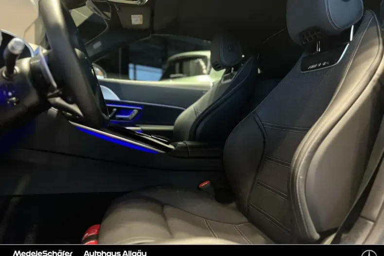 Mercedes-Benz SL 55 AMG din 2023 cu 3.045 km - oferta MER163430 - foto 5