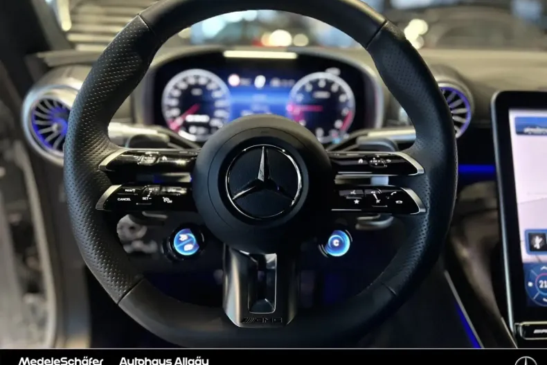 Mercedes-Benz SL 55 AMG din 2023 cu 3.045 km - oferta MER163430 - foto 7