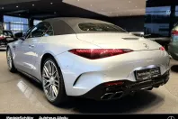 Mercedes-Benz SL 55 AMG din 2023 cu 3.045 km - oferta MER163430 - foto 8