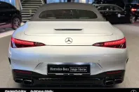 Mercedes-Benz SL 55 AMG din 2023 cu 3.045 km - oferta MER163430 - foto 9