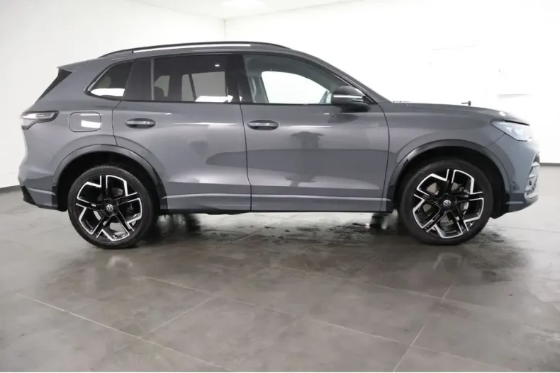 Volkswagen Tiguan din 2024 cu 21.665 km - oferta VOL163431 - foto 4