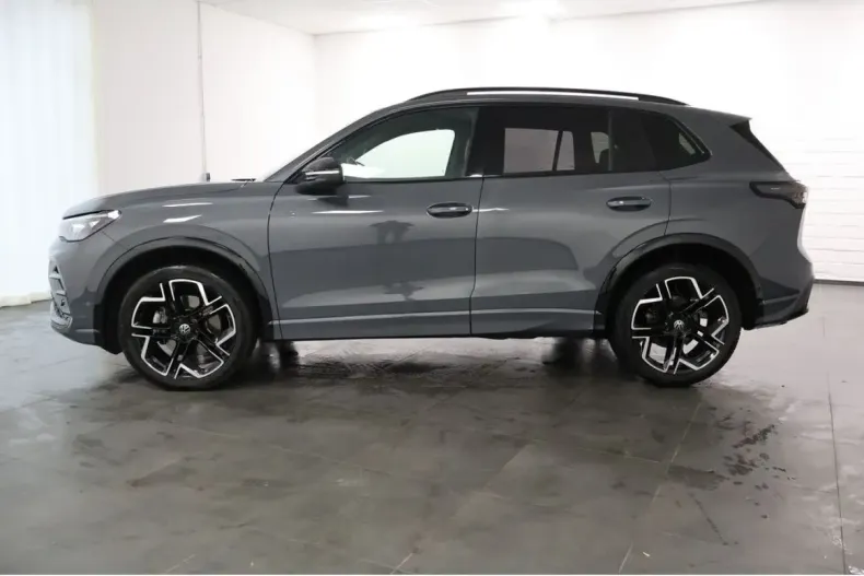 Volkswagen Tiguan din 2024 cu 21.665 km - oferta VOL163431 - foto 7