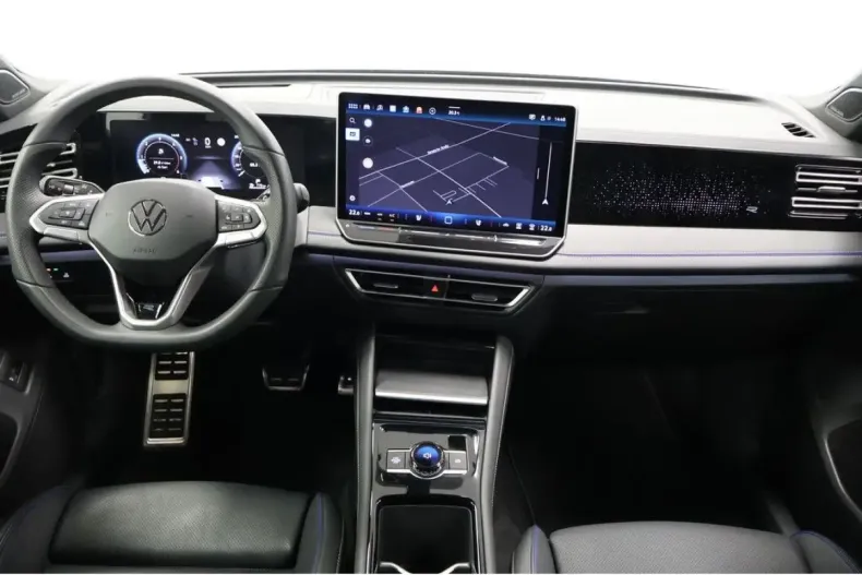 Volkswagen Tiguan din 2024 cu 21.665 km - oferta VOL163431 - foto 8