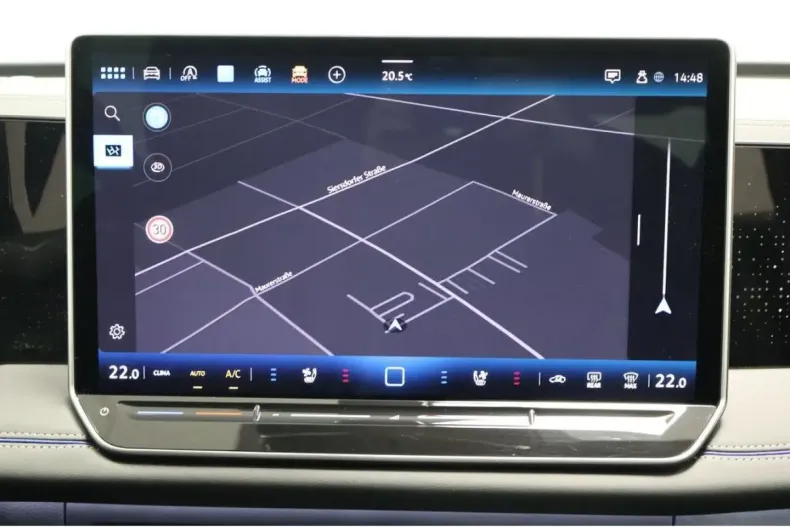 Volkswagen Tiguan din 2024 cu 21.665 km - oferta VOL163431 - foto 10