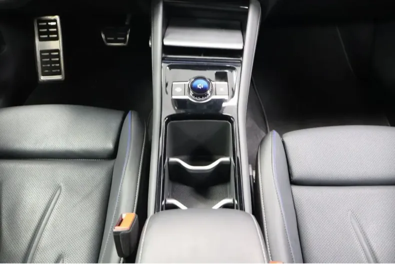 Volkswagen Tiguan din 2024 cu 21.665 km - oferta VOL163431 - foto 13