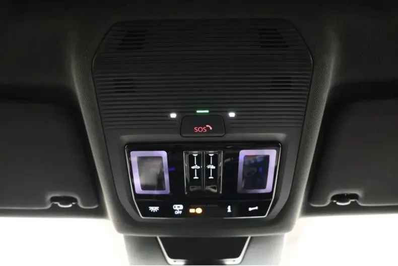 Volkswagen Tiguan din 2024 cu 21.665 km - oferta VOL163431 - foto 14