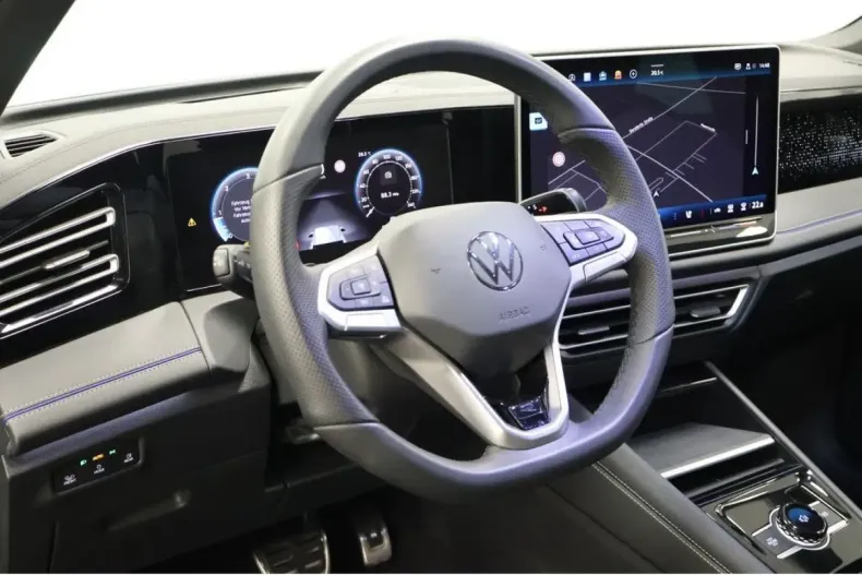 Volkswagen Tiguan din 2024 cu 21.665 km - oferta VOL163431 - foto 18