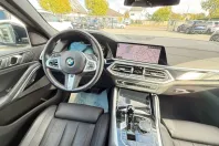 BMW X6 M50 din 2022 cu 49.858 km - oferta BMW163432 - foto 2