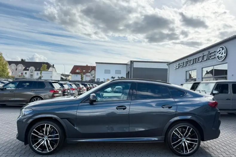 BMW X6 M50 din 2022 cu 49.858 km - oferta BMW163432 - foto 8
