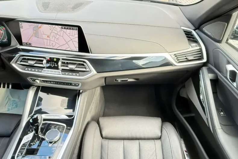 BMW X6 M50 din 2022 cu 49.858 km - oferta BMW163432 - foto 15