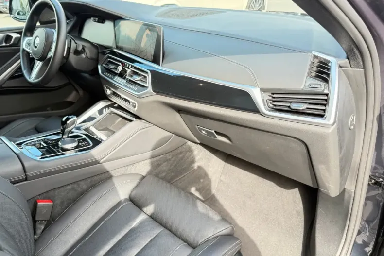 BMW X6 M50 din 2022 cu 49.858 km - oferta BMW163432 - foto 16