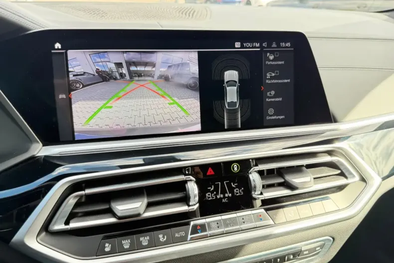 BMW X6 M50 din 2022 cu 49.858 km - oferta BMW163432 - foto 22