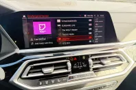 BMW X6 M50 din 2022 cu 49.858 km - oferta BMW163432 - foto 24