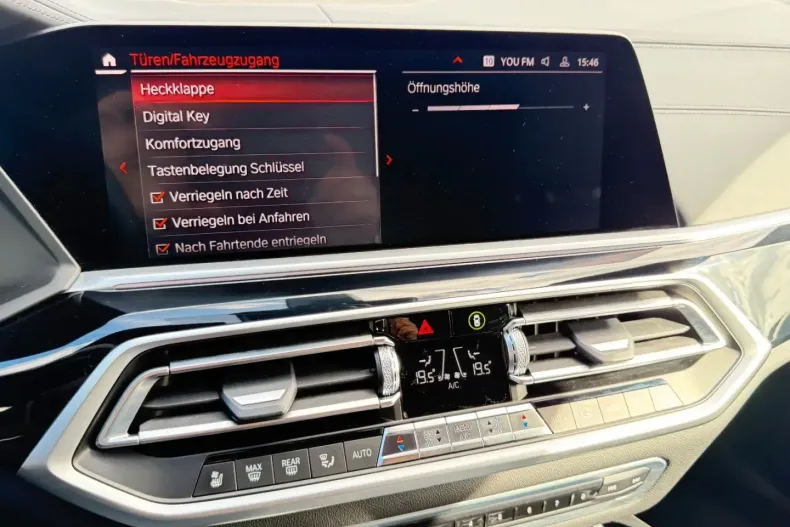 BMW X6 M50 din 2022 cu 49.858 km - oferta BMW163432 - foto 28