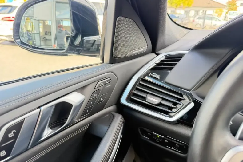 BMW X6 M50 din 2022 cu 49.858 km - oferta BMW163432 - foto 35