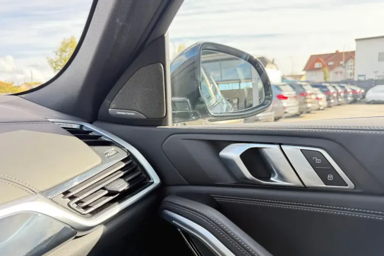 BMW X6 M50 din 2022 cu 49.858 km - oferta BMW163432 - foto 36