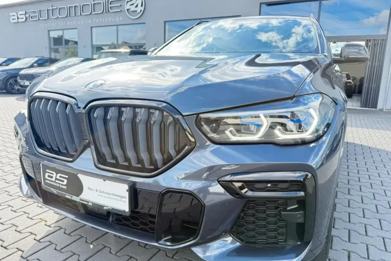 BMW X6 M50 din 2022 cu 49.858 km - oferta BMW163432 - foto 38