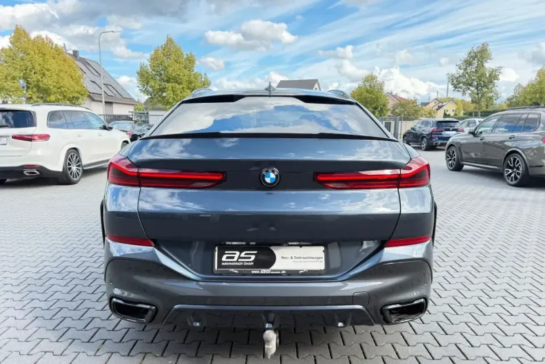 BMW X6 M50 din 2022 cu 49.858 km - oferta BMW163432 - foto 44