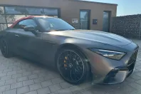 Mercedes-Benz SL 43 AMG din 2024 cu 8.358 km - oferta MER163433 - foto 1