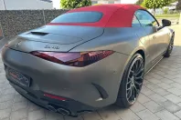 Mercedes-Benz SL 43 AMG din 2024 cu 8.358 km - oferta MER163433 - foto 2