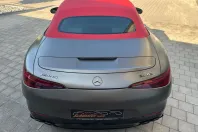 Mercedes-Benz SL 43 AMG din 2024 cu 8.358 km - oferta MER163433 - foto 4