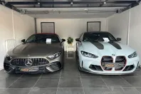 Mercedes-Benz SL 43 AMG din 2024 cu 8.358 km - oferta MER163433 - foto 12