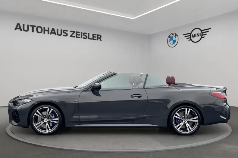 BMW 440 din 2022 cu 79.800 km - oferta BMW163434 - foto 4
