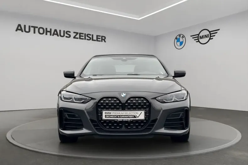 BMW 440 din 2022 cu 79.800 km - oferta BMW163434 - foto 5