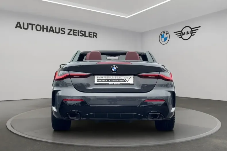 BMW 440 din 2022 cu 79.800 km - oferta BMW163434 - foto 6