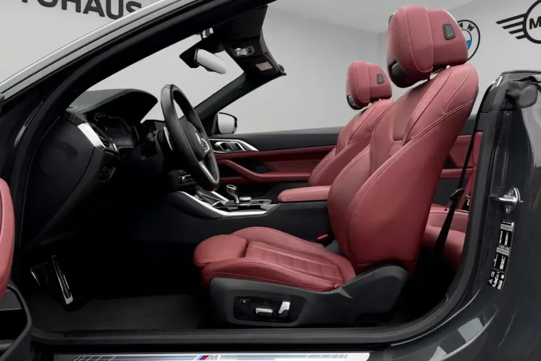 BMW 440 din 2022 cu 79.800 km - oferta BMW163434 - foto 9