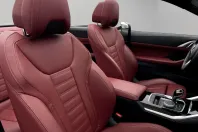 BMW 440 din 2022 cu 79.800 km - oferta BMW163434 - foto 12