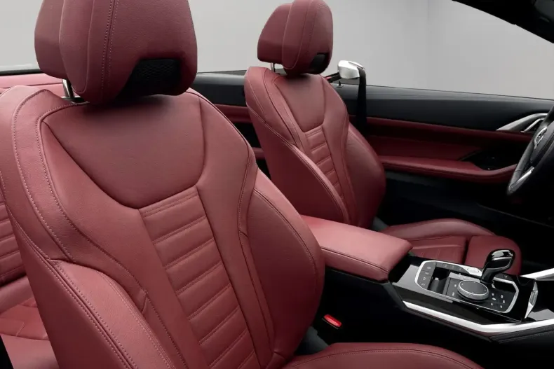 BMW 440 din 2022 cu 79.800 km - oferta BMW163434 - foto 12