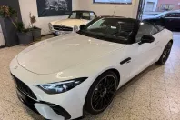 Mercedes-Benz SL 43 AMG din 2023 cu 27.770 km - oferta MER163435 - foto 1