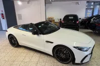Mercedes-Benz SL 43 AMG din 2023 cu 27.770 km - oferta MER163435 - foto 3
