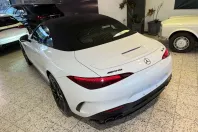 Mercedes-Benz SL 43 AMG din 2023 cu 27.770 km - oferta MER163435 - foto 7