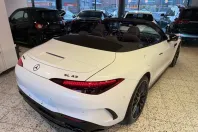 Mercedes-Benz SL 43 AMG din 2023 cu 27.770 km - oferta MER163435 - foto 9