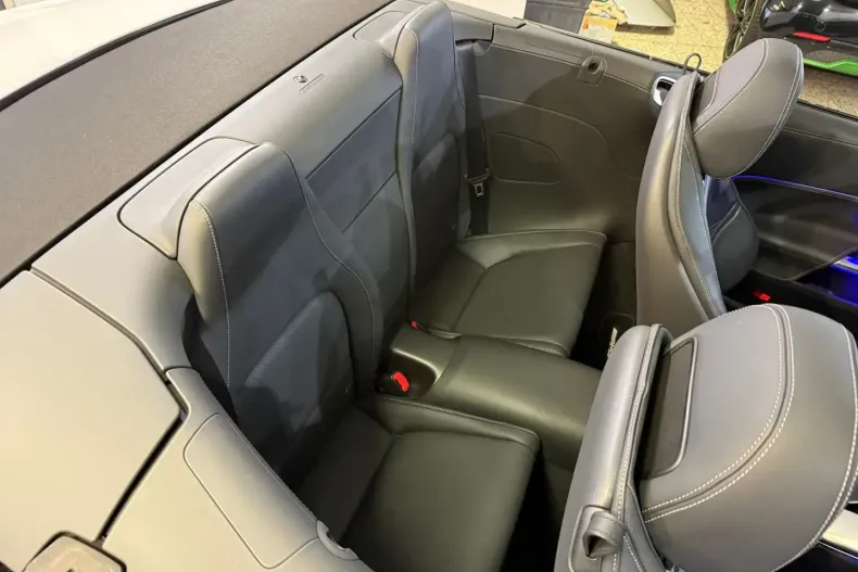 Mercedes-Benz SL 43 AMG din 2023 cu 27.770 km - oferta MER163435 - foto 13