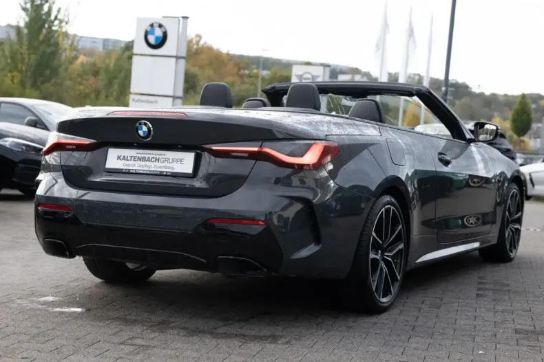 BMW 440 din 2021 cu 44.826 km - oferta BMW163436 - foto 2