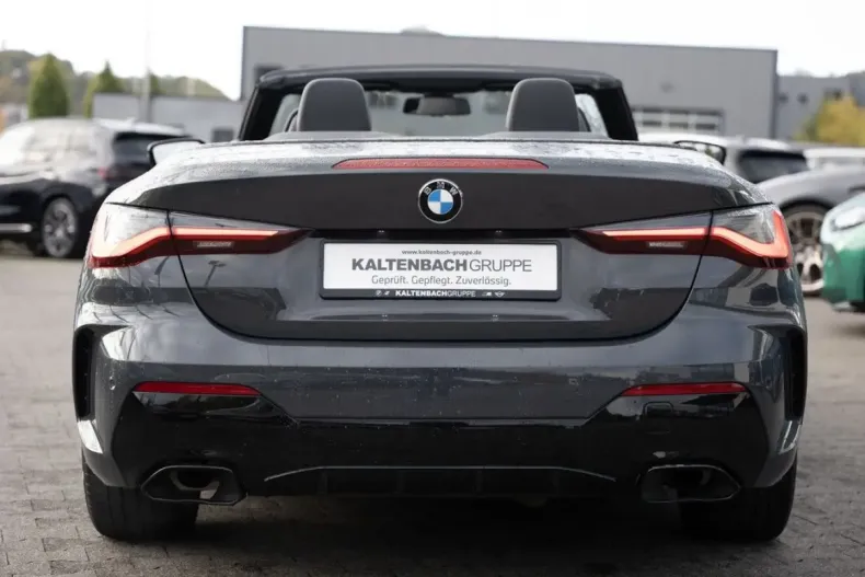 BMW 440 din 2021 cu 44.826 km - oferta BMW163436 - foto 3