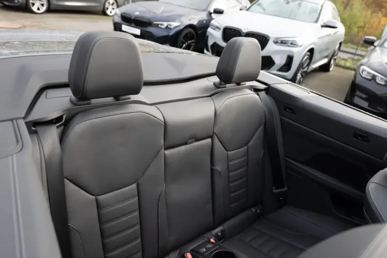 BMW 440 din 2021 cu 44.826 km - oferta BMW163436 - foto 5