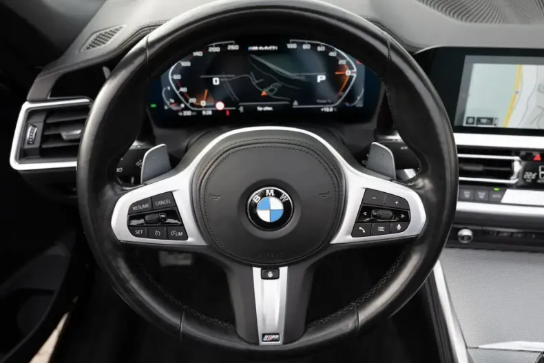 BMW 440 din 2021 cu 44.826 km - oferta BMW163436 - foto 8