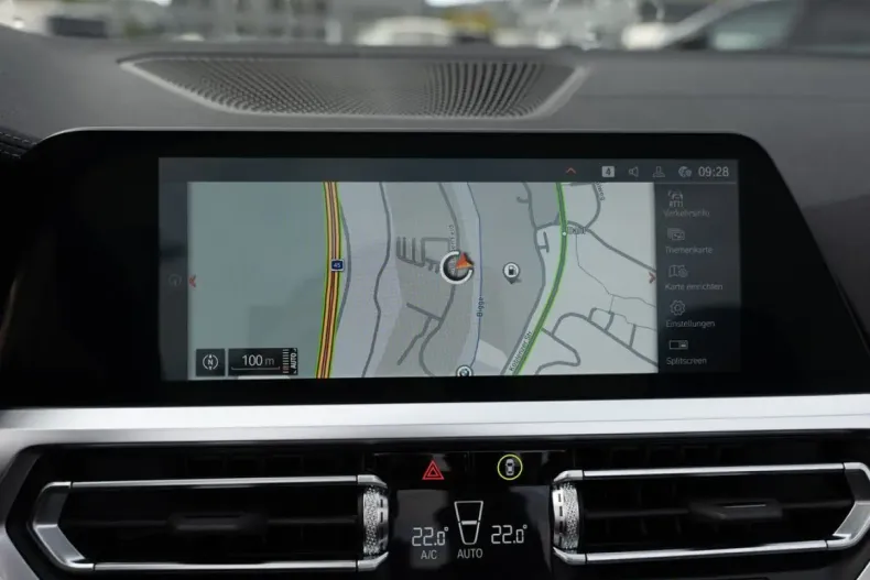 BMW 440 din 2021 cu 44.826 km - oferta BMW163436 - foto 9