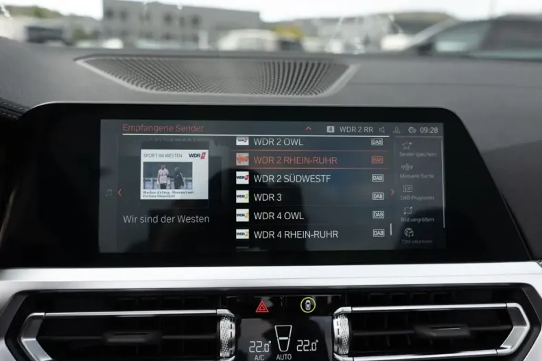 BMW 440 din 2021 cu 44.826 km - oferta BMW163436 - foto 10